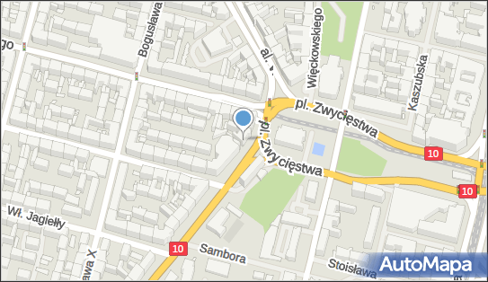 8522530505, Agencja Turystyczna - Magiczne Wakacje Przemysław Jan Borowiecki, Przemysław Piotr Borowiecki 