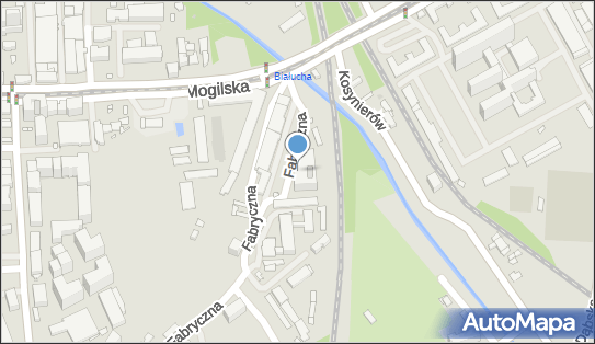 Agencja Turystyki i Handlu Ja Ko, Fabryczna 20a, Kraków 31-553 - Przedsiębiorstwo, Firma, NIP: 7120152147