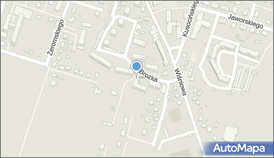 6561116915, Stanisław Bukowski Agencja Ubezpieczeń 