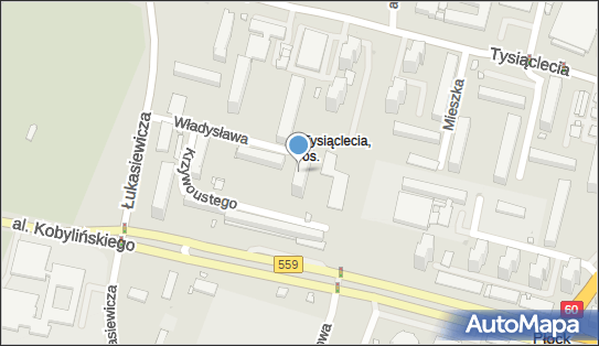 Agencja Ubezpieczeniowa Aka, Władysława Hermana 6, Płock 09-400 - Przedsiębiorstwo, Firma, NIP: 7741148001