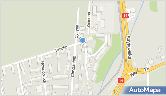 Agencja Ubezpieczeniowa Bezpieczny Dom Michał Gołaszewski, Łódź 91-712 - Przedsiębiorstwo, Firma, NIP: 7261363780