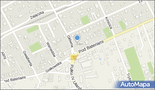 Agencja Ubezpieczeniowa Chmielewski Marek Chmielewski Wojciech 05-502 - Przedsiębiorstwo, Firma, NIP: 1230517121