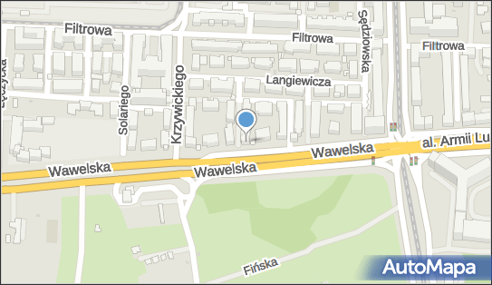 Agencja Ubezpieczeniowa Concept, Wawelska 26, Warszawa 02-061 - Przedsiębiorstwo, Firma, NIP: 2220186410