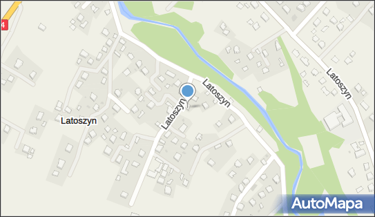 Agencja Ubezpieczeniowa Daniel Bańdur, Latoszyn 117A, Latoszyn 39-200 - Przedsiębiorstwo, Firma, NIP: 8722204259