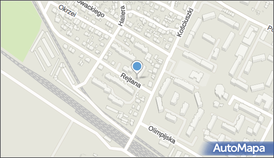 Agencja Ubezpieczeniowa Lilla Norkiewicz, Rejtana Tadeusza 3 63-000 - Przedsiębiorstwo, Firma, NIP: 7861020829