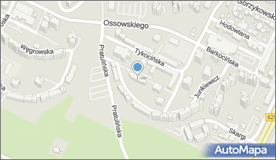 5241666973, Agencja Ubezpieczeniowa Linde Aldona Linde 