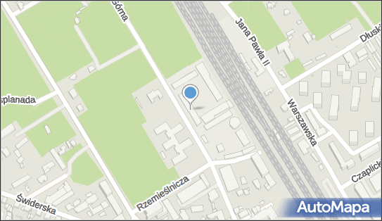 Agencja Ubezpieczeniowa Macherska Słyk Marianna, Górna 22, Otwock 05-400 - Przedsiębiorstwo, Firma, numer telefonu, NIP: 5321217266