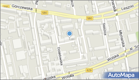 Agencja Ubezpieczeniowa Mycka Barbara Mycka Zbigniew, Warszawa 01-184 - Przedsiębiorstwo, Firma, NIP: 5271746688