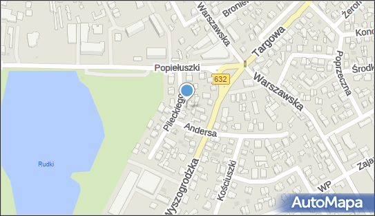 Agencja Ubezpieczeniowa Sywia Bąbalicka, Płońsk 09-100 - Przedsiębiorstwo, Firma, NIP: 5671807904