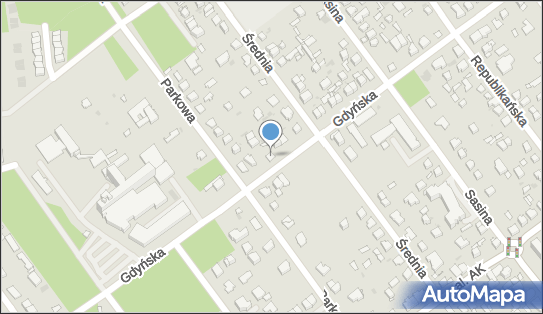 1250539278, Agencja Ubezpieczeniowa Zbigniew Kokoszka 