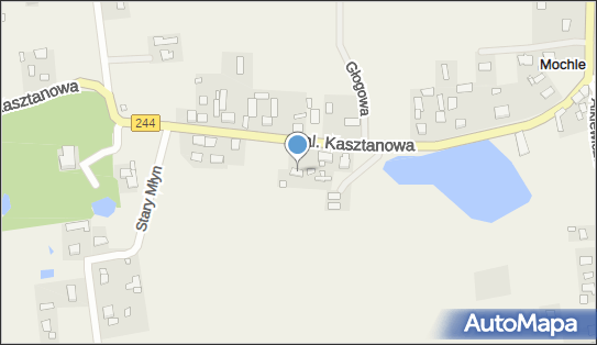 9670190154, Maria Koziarska Agencja Ubezpieczeniowa 