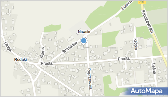 Agencja Ubezpieczeniowa, ul. Szkolna 1, Rodaki 32-310 - Przedsiębiorstwo, Firma, NIP: 6371574661