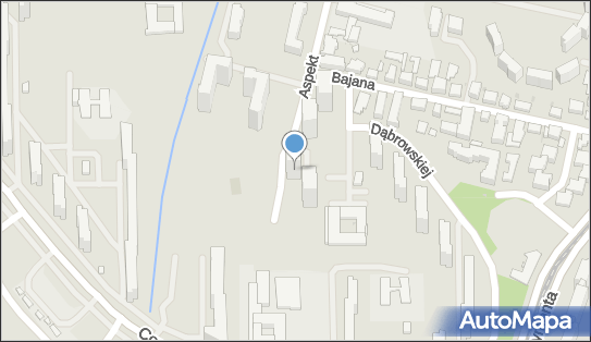 Agencja Ubezpieczeniowa, ul. Marii Dąbrowskiej 19, Warszawa 01-903 - Przedsiębiorstwo, Firma, numer telefonu, NIP: 1130742634