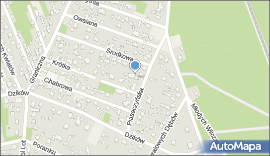 Agencja Ubezpieczeniowa, Piaseczyńska 10, Zalesie Górne 05-540 - Przedsiębiorstwo, Firma, NIP: 1230253389