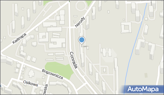 1180107443, Agencja Ubezpieczeniowa, Kieszczyńska Joanna 