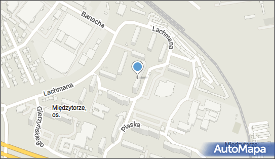 Agencja Ubezpieczeniowa, ul. Wacława Lachmana 26, Płock 09-407 - Przedsiębiorstwo, Firma, NIP: 7741167702