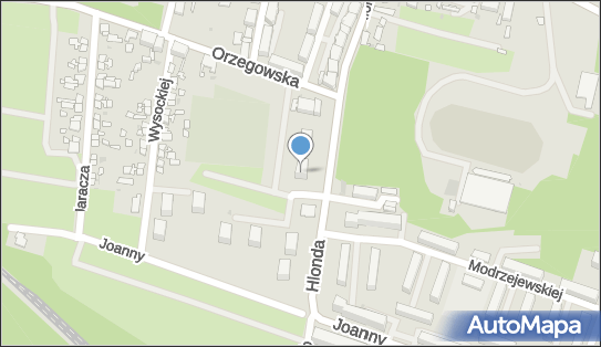 6411378335, Agencja Ubezpieczeniowa - Jan Gamoń 