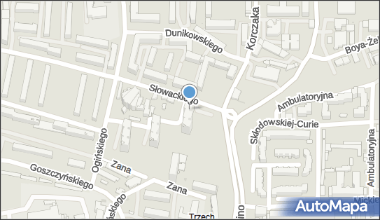 5731809931, Agencja Ubezpieczeniowa Monika Kapral 