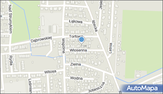 Agencja Ubezpieczeniowa, Wiosenna 11, Ostrowiec Świętokrzyski 27-400 - Przedsiębiorstwo, Firma, NIP: 6611142063