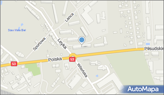 7451262562, Agencja Ubezpieczeniowa Zbigniew Napiórkowski 