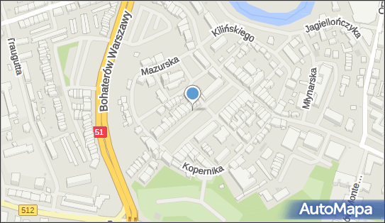 7431002361, Agencja Ubezpieczeniowa Ireneusz Bohuszewicz 