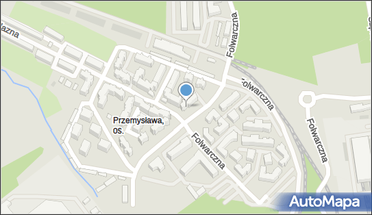 Agencja Ubezpieczeniowa, Osiedle Przemysława 18b, Poznań 61-064 - Przedsiębiorstwo, Firma, NIP: 7821682530