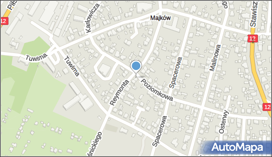 Agencja Ubezpieczeniowa, Koszutskiego Józefa 11, Kalisz 62-800 - Przedsiębiorstwo, Firma, NIP: 6181277196