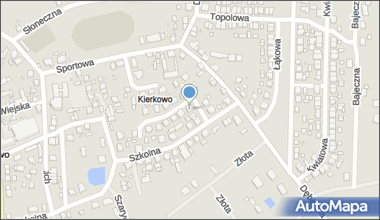 Agencja Ubezpieczeniowa, Harcerska 1, Witkowo 62-230 - Przedsiębiorstwo, Firma, NIP: 7842165372