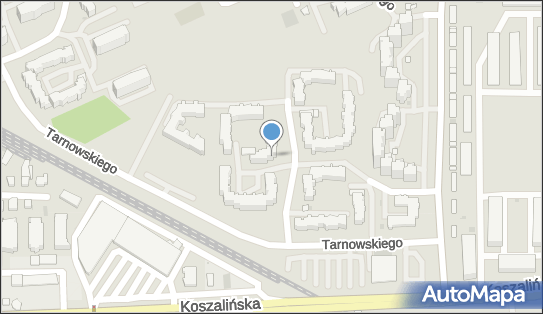 Agencja Ubezpieczeniowa, ul. Stanisława Koniecpolskiego 8 A/8 78-105 - Przedsiębiorstwo, Firma, NIP: 6711029426