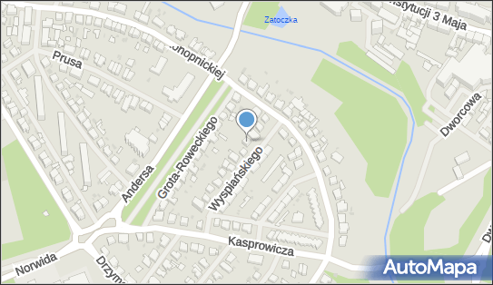 8561071527, Agencja Ubezpieczeniowa - Ewa Strutyńska 