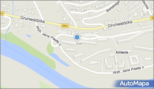 Agencja Usług Windykacyjnych MGR, Grunwaldzka 127, Przemyśl 37-700 - Przedsiębiorstwo, Firma, NIP: 7951351820