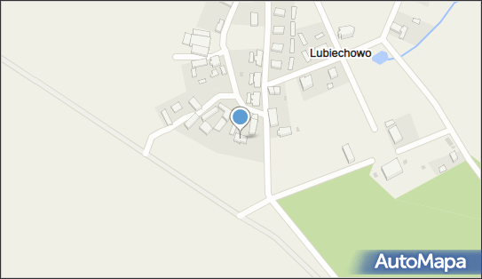 Agencja Usługowa, Lubiechowo 1, Lubiechowo 78-230 - Przedsiębiorstwo, Firma, NIP: 6720011213