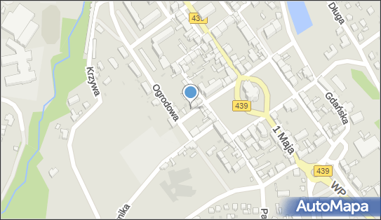 Agencja Usługowo Handlowa Limar, ul. Stefana Żeromskiego 4 56-416 - Przedsiębiorstwo, Firma, NIP: 9111275271