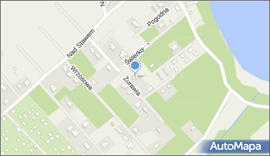 Agencja Usługowo, ul. Żurawia 15, Warzenko 84-208 - Przedsiębiorstwo, Firma, NIP: 5841857049