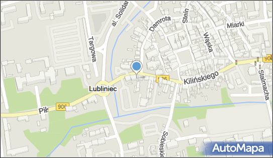 Agencja Wspierania Inicjatyw Mieszkaniowych Awim T Reska M Jasak 42-700 - Przedsiębiorstwo, Firma, numer telefonu, NIP: 5751638674