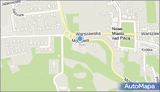 Agencja Wydawnicza Pilica Antoni Tadeusz Dobrowolski Lech Staniszewski 26-420 - Przedsiębiorstwo, Firma, NIP: 7971335244