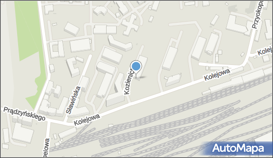 5210534331, Agencja Wydawniczo-Handlowa 