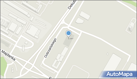 Agency Work Consulting, ul. Bohdana Dobrzańskiego 3, Lublin 20-262 - Przedsiębiorstwo, Firma, numer telefonu