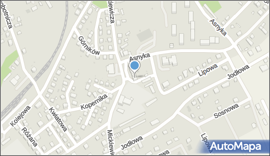 6121189867, Agent Akwizytor Hałka Krystyna 