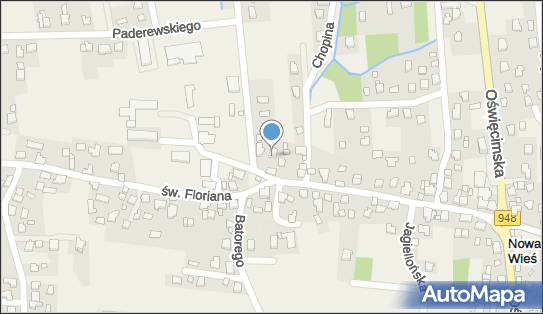 AGent Artur Gasidło, Dworska 4, Nowa Wieś 32-651 - Przedsiębiorstwo, Firma, NIP: 5492324589