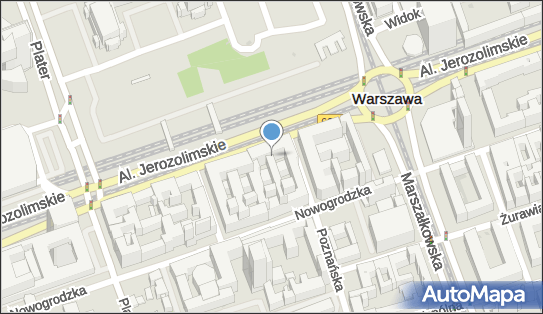 Agent ST Turysta Ugorowska Hanna, Aleje Jerozolimskie 47, Warszawa 00-697 - Przedsiębiorstwo, Firma, NIP: 5221808157