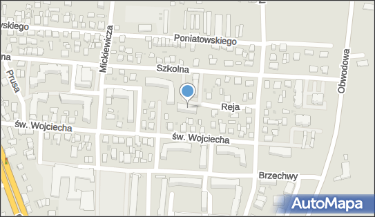 5881177326, Agent Ubezpieczeniowy Adam Kozłowski 