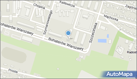 Agent Ubezpieczeniowy Agnieszka Barucha, Bohaterów Warszawy 13 25-394 - Przedsiębiorstwo, Firma, NIP: 6571568300