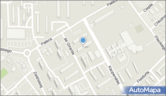 Agent Ubezpieczeniowy Agnieszka Orzechowska, Żyrardów 96-300 - Przedsiębiorstwo, Firma, NIP: 8381535422