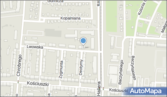 Agent Ubezpieczeniowy Aleksandra Gołębiewska, Lwowska 10, Gdańsk 80-417 - Przedsiębiorstwo, Firma, NIP: 9570204098