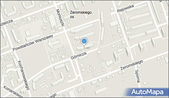 Agent Ubezpieczeniowy Alicja Polguj, ul. St. Moniuszki 14 26-110 - Przedsiębiorstwo, Firma, NIP: 6631031409