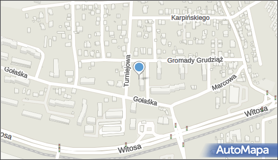 6791720566, Agent Ubezpieczeniowy Andrzej Buła 
