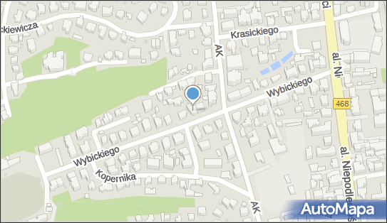 Agent Ubezpieczeniowy Andrzej Piątkowski, Sopot 81-842 - Przedsiębiorstwo, Firma, NIP: 5851046536