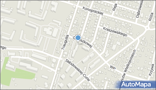 Agent Ubezpieczeniowy Andrzejewicz Andrzej, Orzeszkowej Elizy 5 62-400 - Przedsiębiorstwo, Firma, NIP: 6671157430