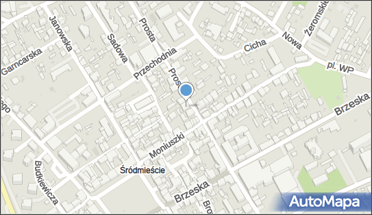 Agent Ubezpieczeniowy Aneta Goździołko, Prosta 26, Biała Podlaska 21-500 - Przedsiębiorstwo, Firma, NIP: 5372002133